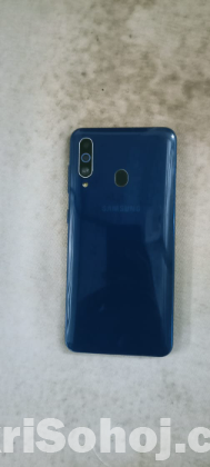 Samsung galaxy m40